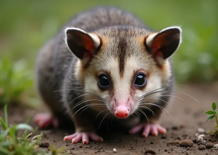Safe Possum Capture Upper Caboolture