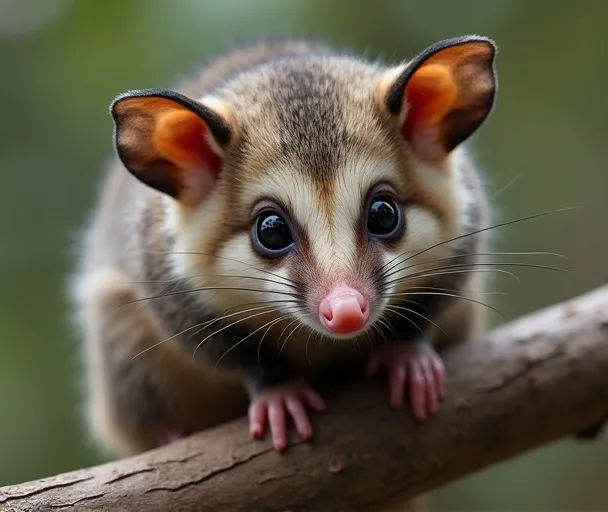 Possum Relocation & Release Upper Caboolture