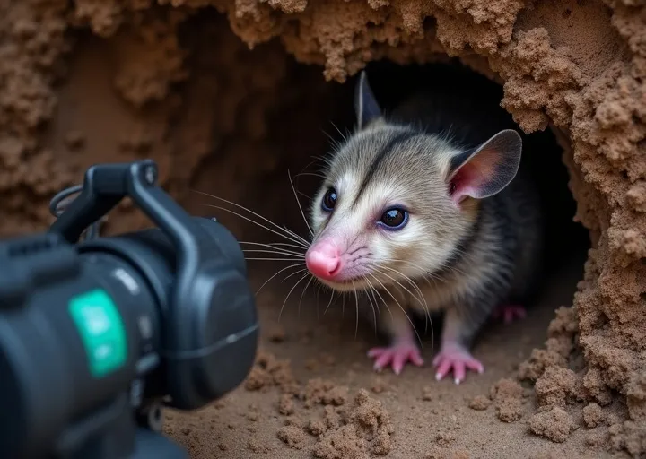Professional Wall Space Possum Removal Services Upper Caboolture