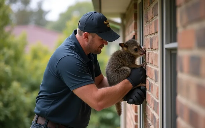 Advanced Possum Prevention Systems Upper Caboolture