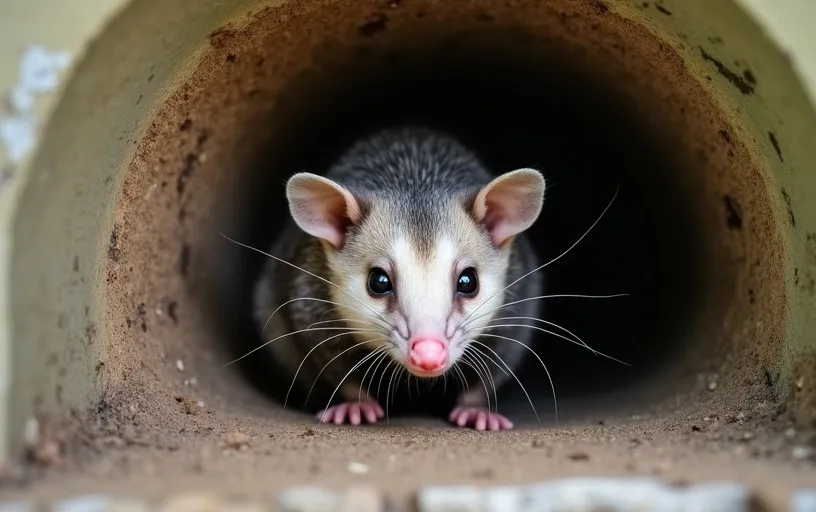 Professional Possum Prevention Services Upper Caboolture