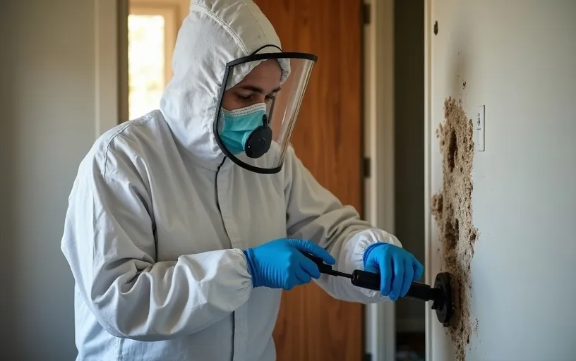 Sanitization & Decontamination Upper Caboolture